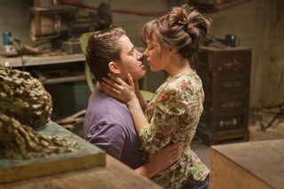 The Vow still 3
