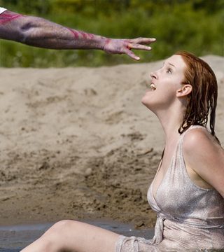 Zombie Beach still 3