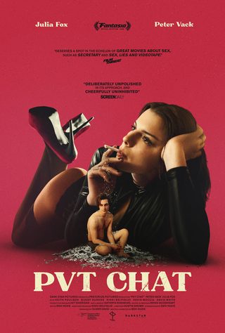 PVT Chat still 2