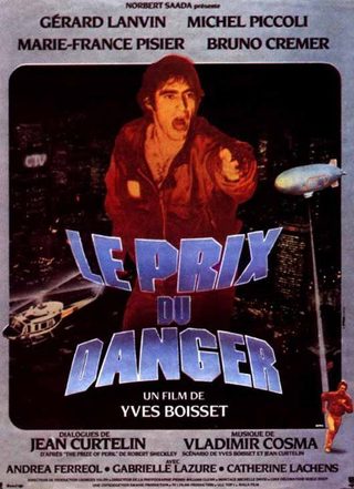 Le prix du danger still 1