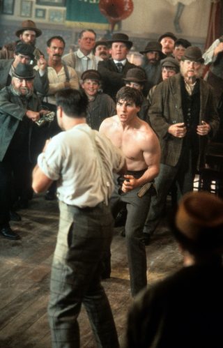 Far and Away still 6