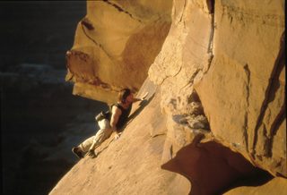 Mission: Impossible II still 8