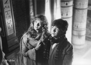 Young Sherlock Holmes still 6