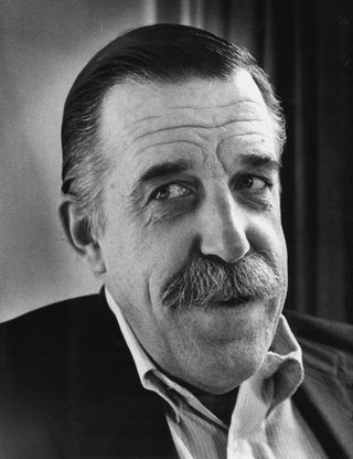 Fred Gwynne, photo 2 of 3