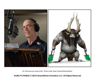 Kung Fu Panda 3 still 4