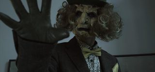 The Leprechaun's Game still 6