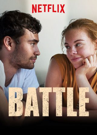 Battle still 6