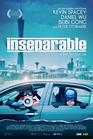 Inseparable still 3