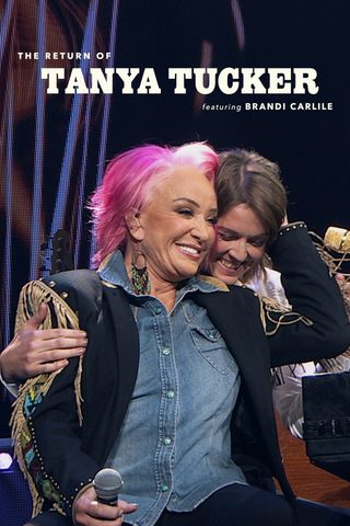 The Return of Tanya Tucker still 4