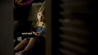 Totem still 7