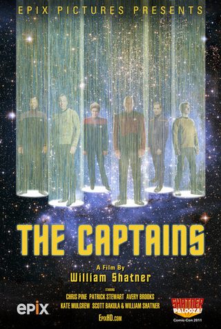 The Captains still 6