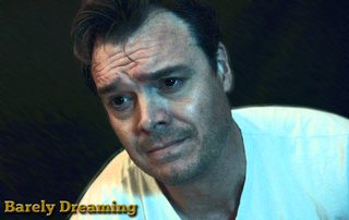 Barely Dreaming still 4