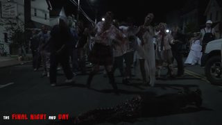 Prisoners of the Dead still 3