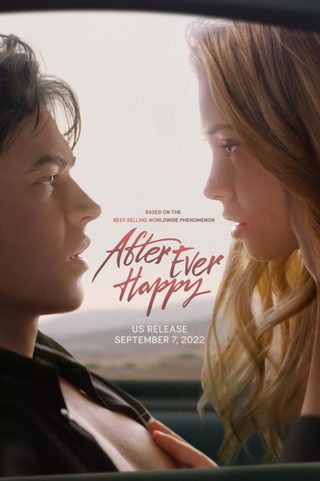 After Ever Happy still 8