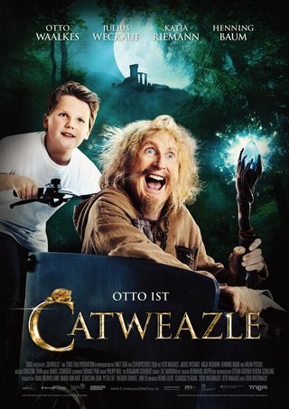 Catweazle still 5