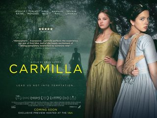 Carmilla still 6