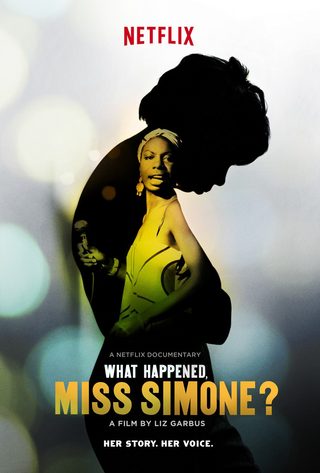 What Happened, Miss Simone? still 8