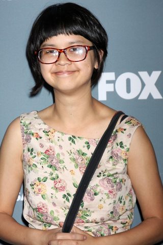 Charlyne Yi, photo 2 of 3