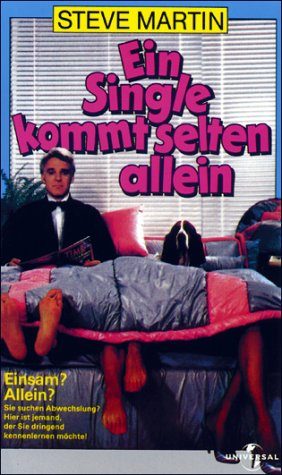 The Lonely Guy still 4
