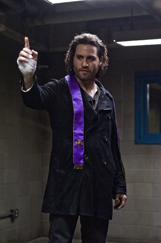Deliver Us from Evil still 8