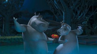 Madagascar: Escape 2 Africa still 5