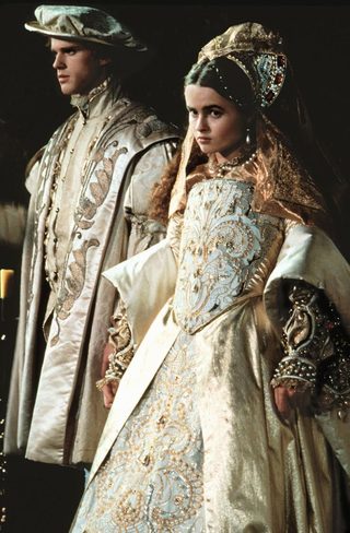 Lady Jane still 7