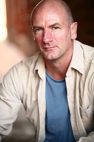 Graham McTavish, photo 1 of 3