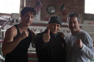 Bleed for This still 6