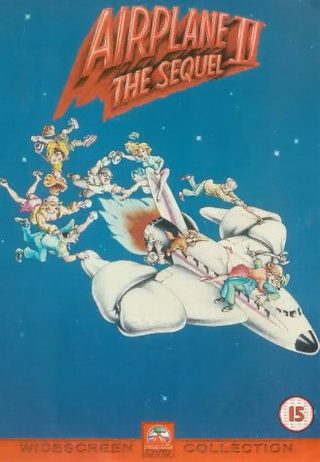 Airplane II: The Sequel still 5