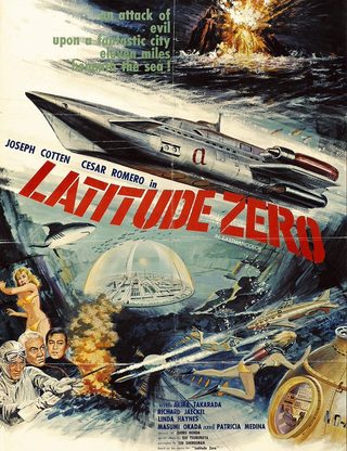 Latitude Zero still 4