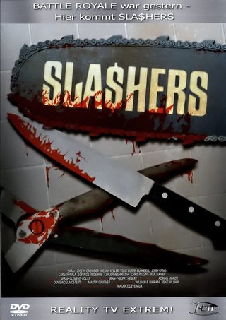 Slashers still 5