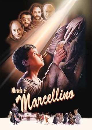 Miracle of Marcellino still 1