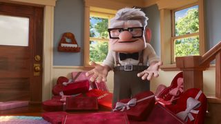 Carl's Date still 1
