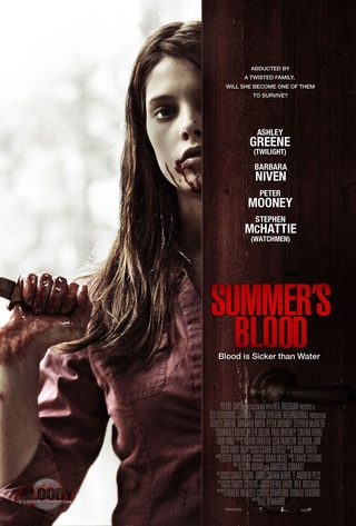 Summer's Blood still 8