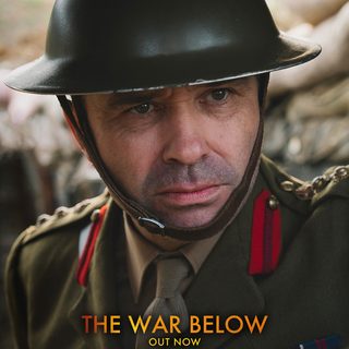 The War Below still 6