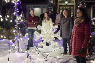 Making Spirits Bright still 3