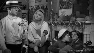 David and Lisa still 6