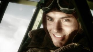 Sky Captain and the World of Tomorrow still 7