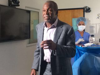 The Power to Heal: Medicare and the Civil Rights Revolution still 2
