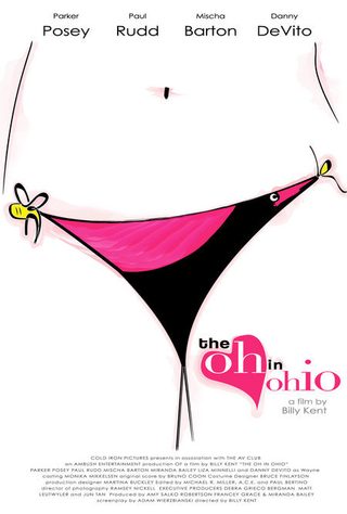 The Oh in Ohio still 6