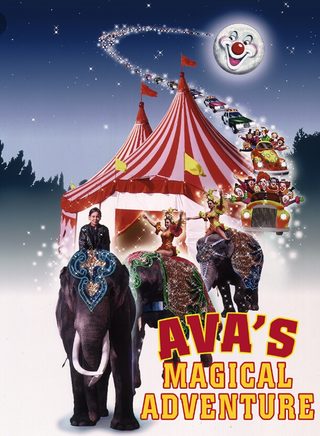 Ava's Magical Adventure still 6