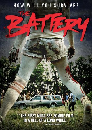 The Battery still 7