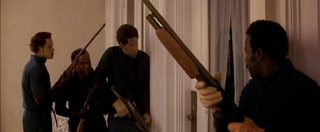 Zebra Force still 2