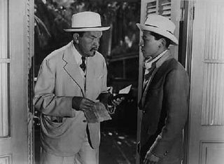 Charlie Chan in Panama still 2