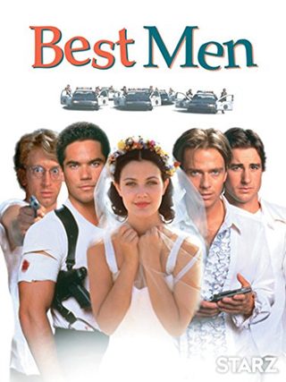 Best Men still 1