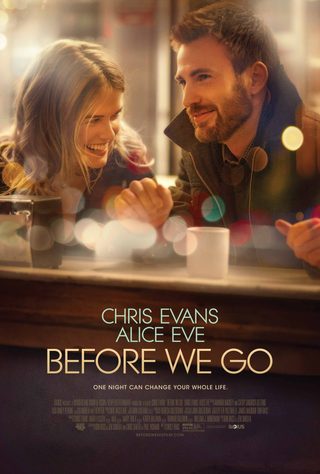 Before We Go still 6