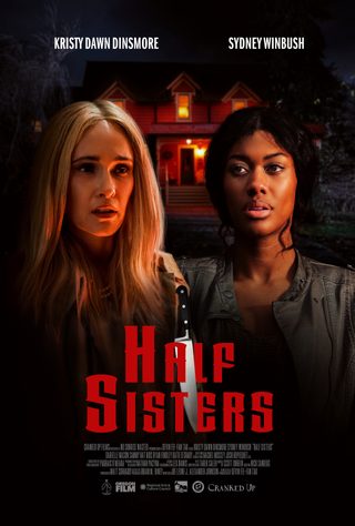 Half Sisters still 3