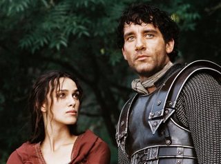 King Arthur still 1