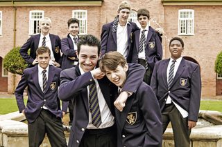 Spud still 2