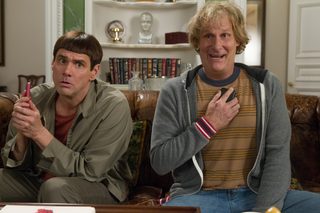Dumb and Dumber To still 4